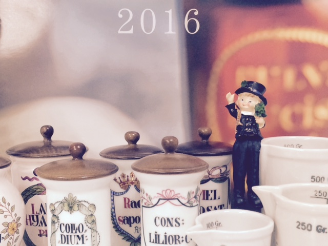 PF 2016