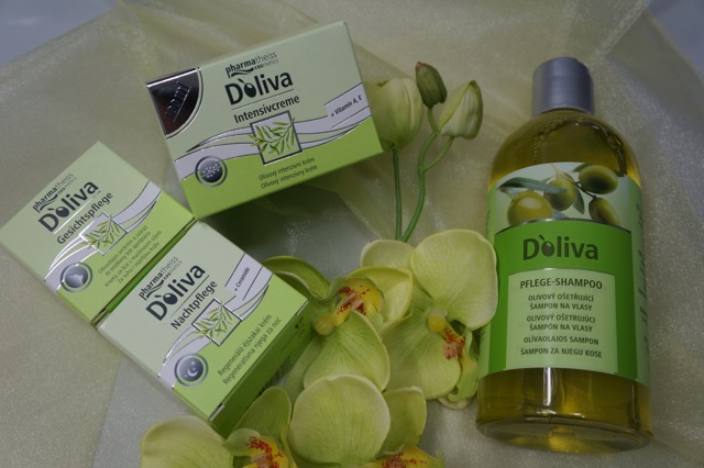 DOLIVA akciové dvojbalenie intenzívny a regeneračný krém – 10,95€