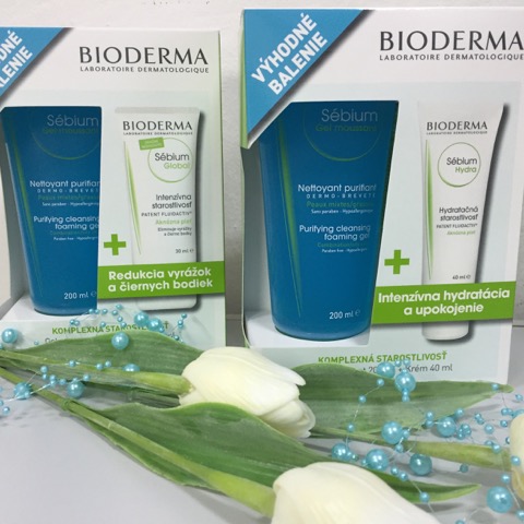 Viete, čo znamená slovo BIODERMA?