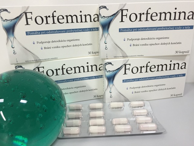 Forfemina: U nás dlhodobo len za 5,50€