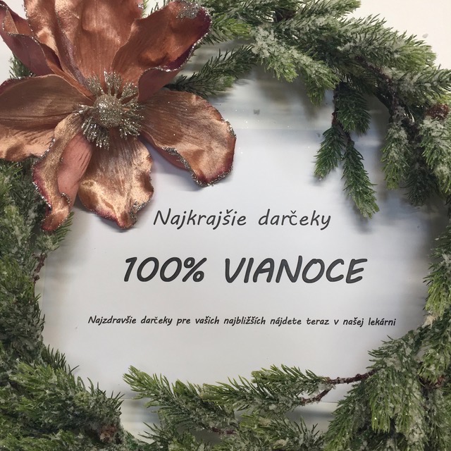 100% VIANOCE v LA