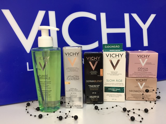 VICHY – vyskúšajte so zľavami vo februári