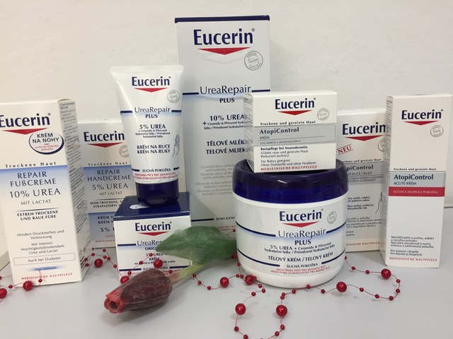 Eucerin mínus 30%