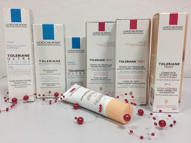 La Roche Posay júnový špeciál mínus 4 €