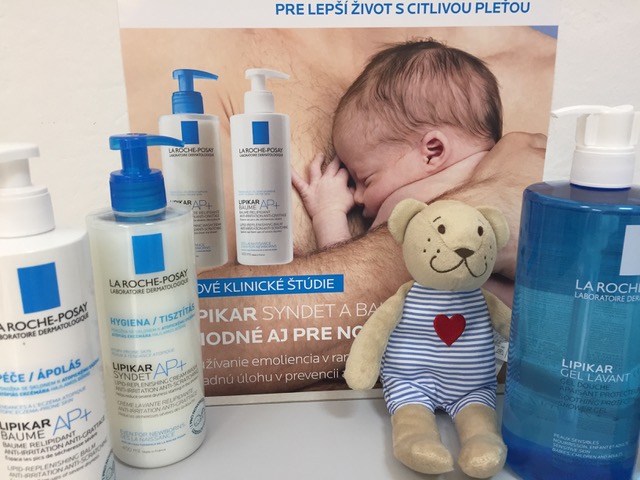 LIPIKAR zľava mínus 4 €