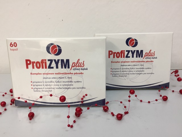 ProfiZYM plus 22,70 €