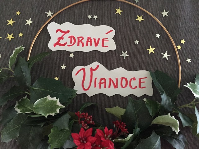 ZDRAVÉ VIANOCE