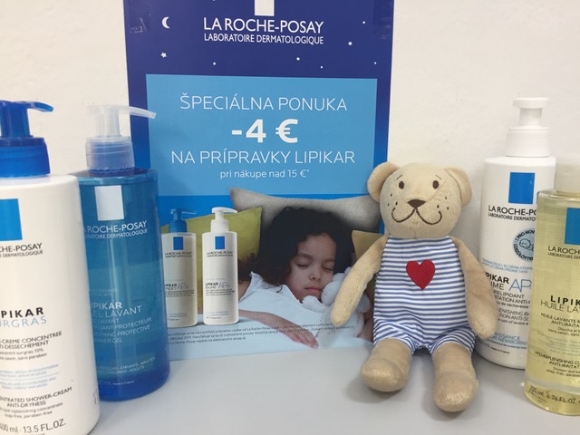 LA ROCHE POSAY mínus 4 €