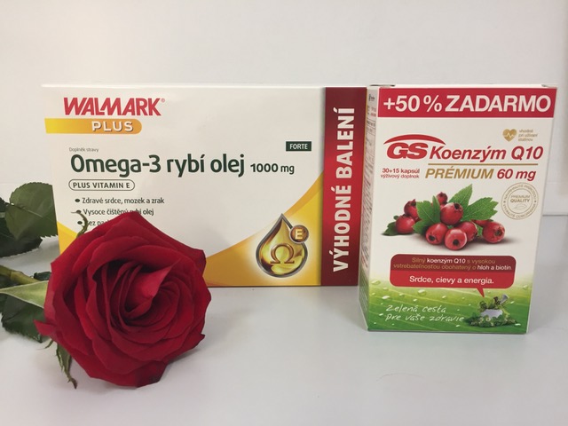 Partner lekárnik odporúča