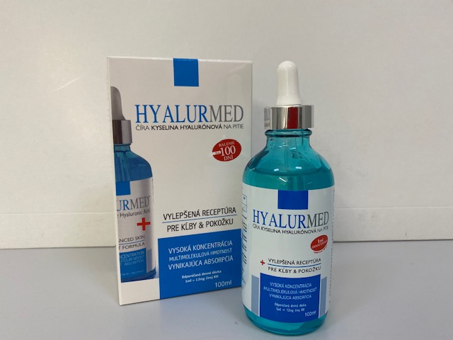 HYALURMED 45,30 €