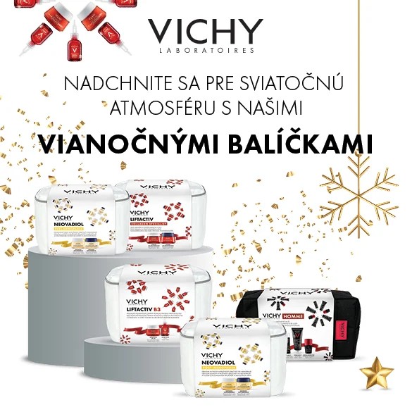 Tip na vianočné darčeky
