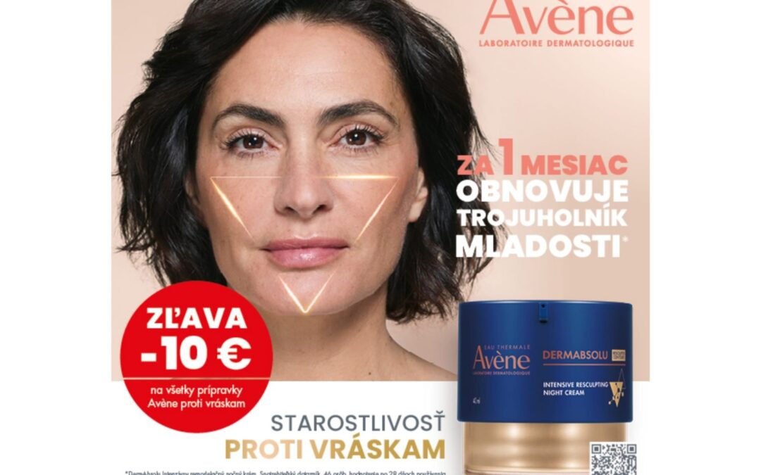 Zľavy v januári pokračujú…